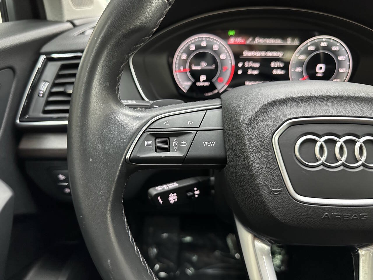 Used 2022 Audi Q5 2.0T Premium Plus AWD/4WD image 21