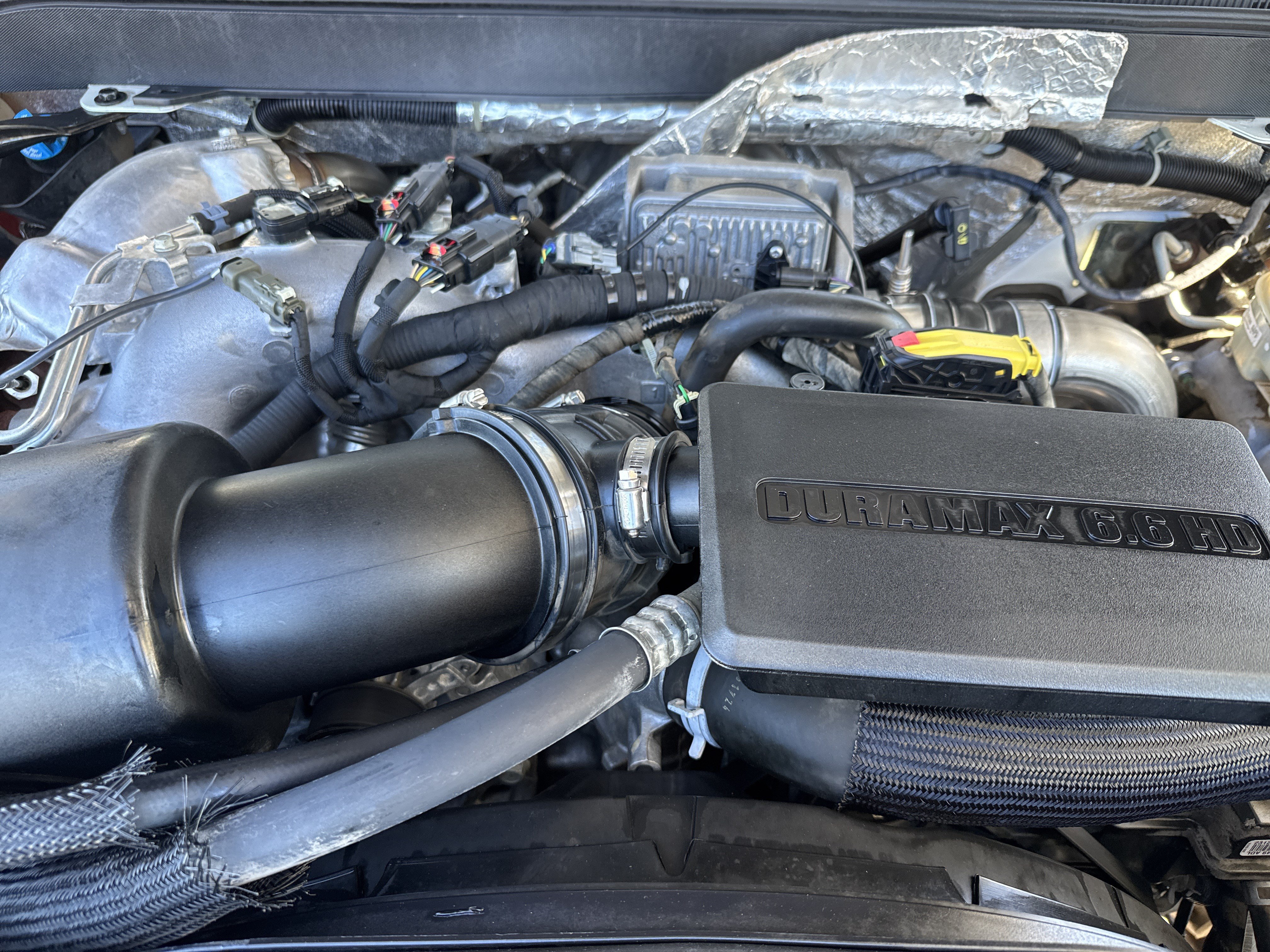 Used 2018 Chevrolet Silverado 3500 W/T w/ WT Convenience Package RWD image 28