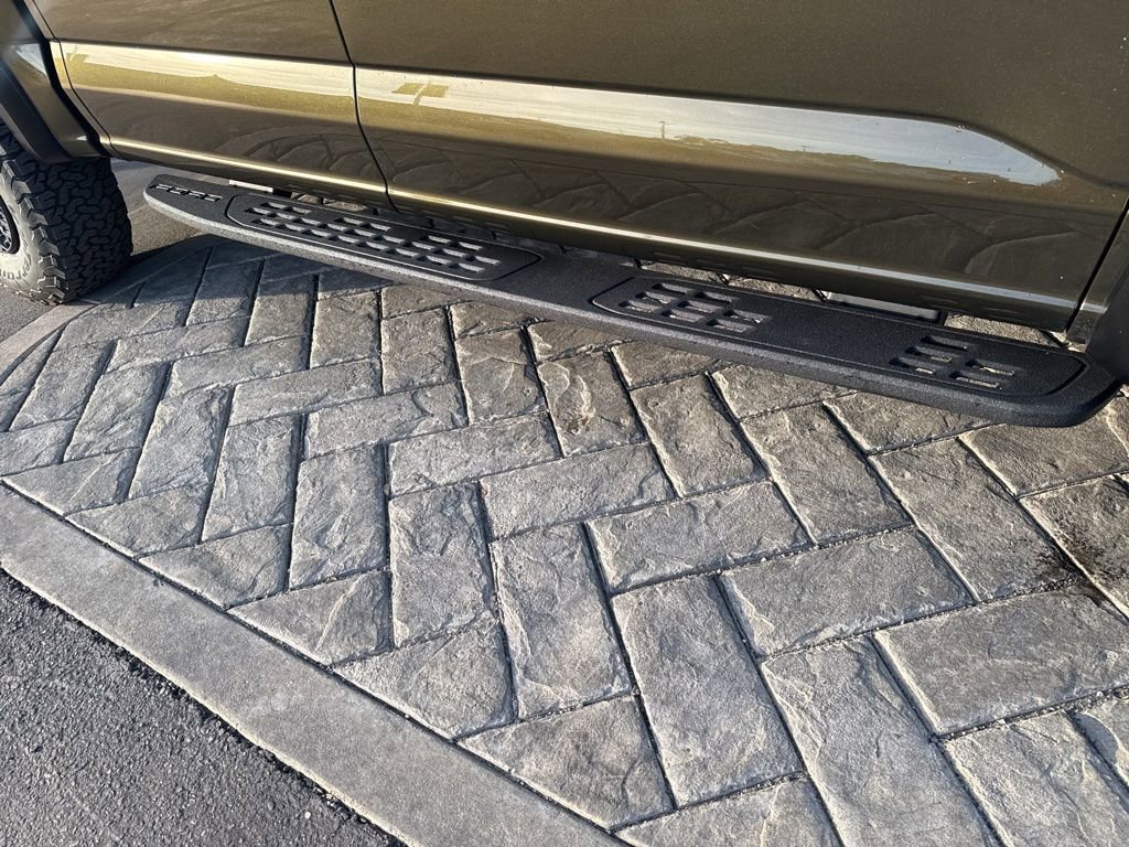 Used 2025 Ford F150 Raptor R w/ Equipment Group 803A Raptor R image 5