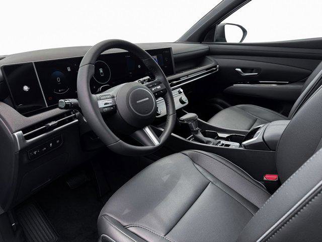 New 2026 Hyundai Santa Cruz Limited image 14