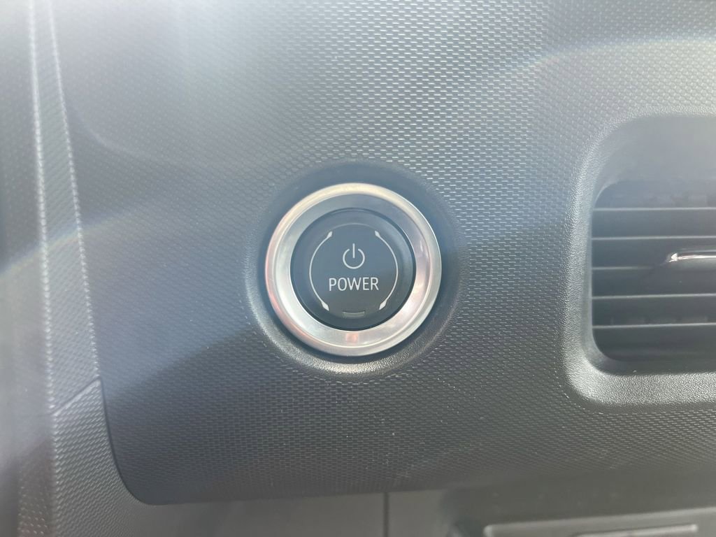 Used 2024 Chevrolet Brightdrop 600 w/ Battery Pack, Max Range image 7