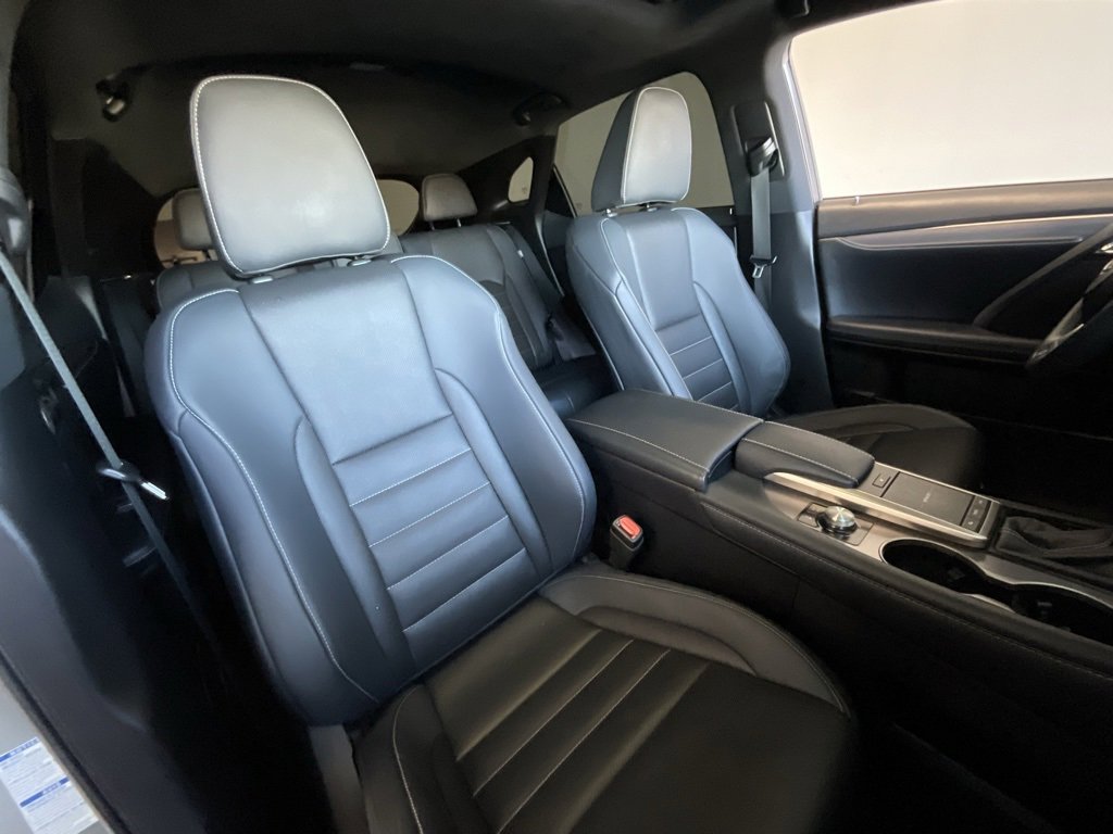 Used 2022 Lexus RX 350 F Sport image 21