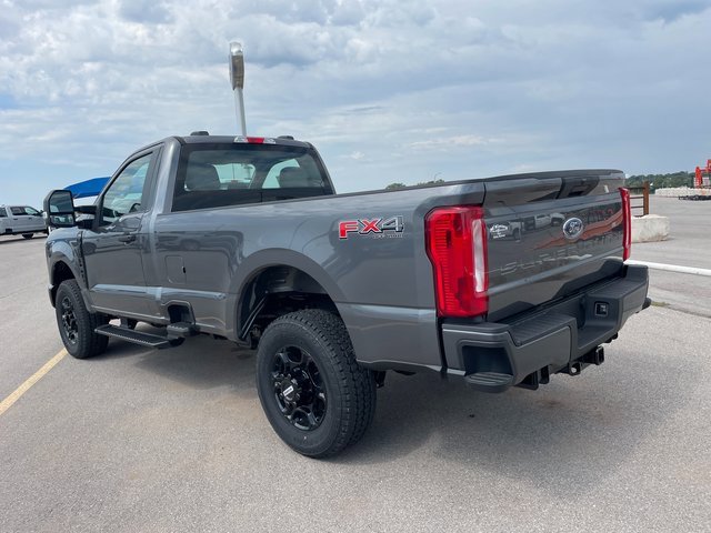 New 2026 Ford F350 XL w/ STX Appearance Package image 4
