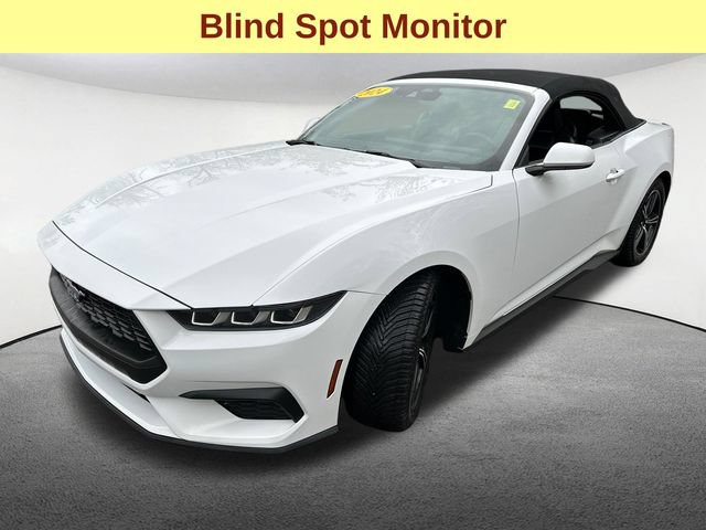 Used 2024 Ford Mustang Premium RWD image 5