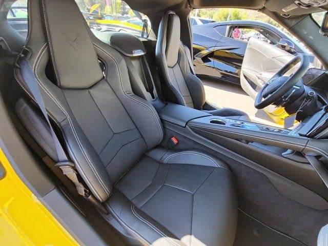 New 2027 Chevrolet Corvette Z06 w/ Battery Protection Package RWD image 29
