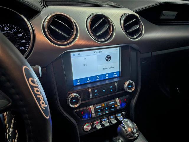 Used 2022 Ford Mustang GT Premium RWD image 19