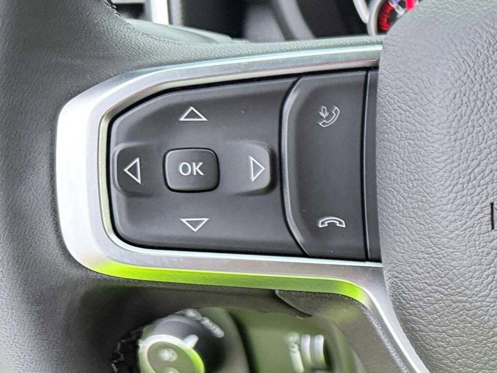 New 2026 RAM 2500 Lone Star image 36