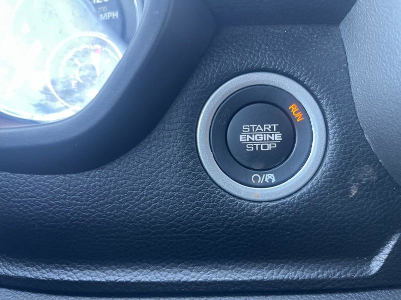 Used 2025 RAM 1500 Big Horn image 25