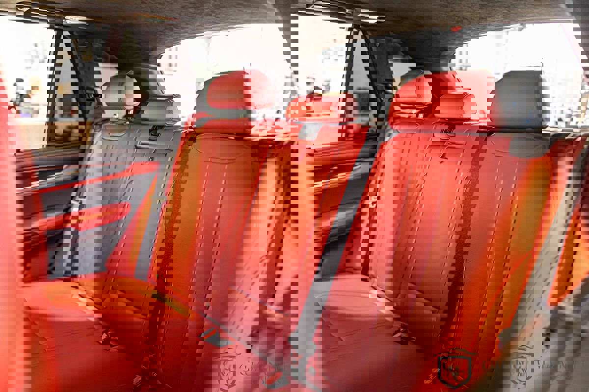 Used 2016 BMW X5 M image 33