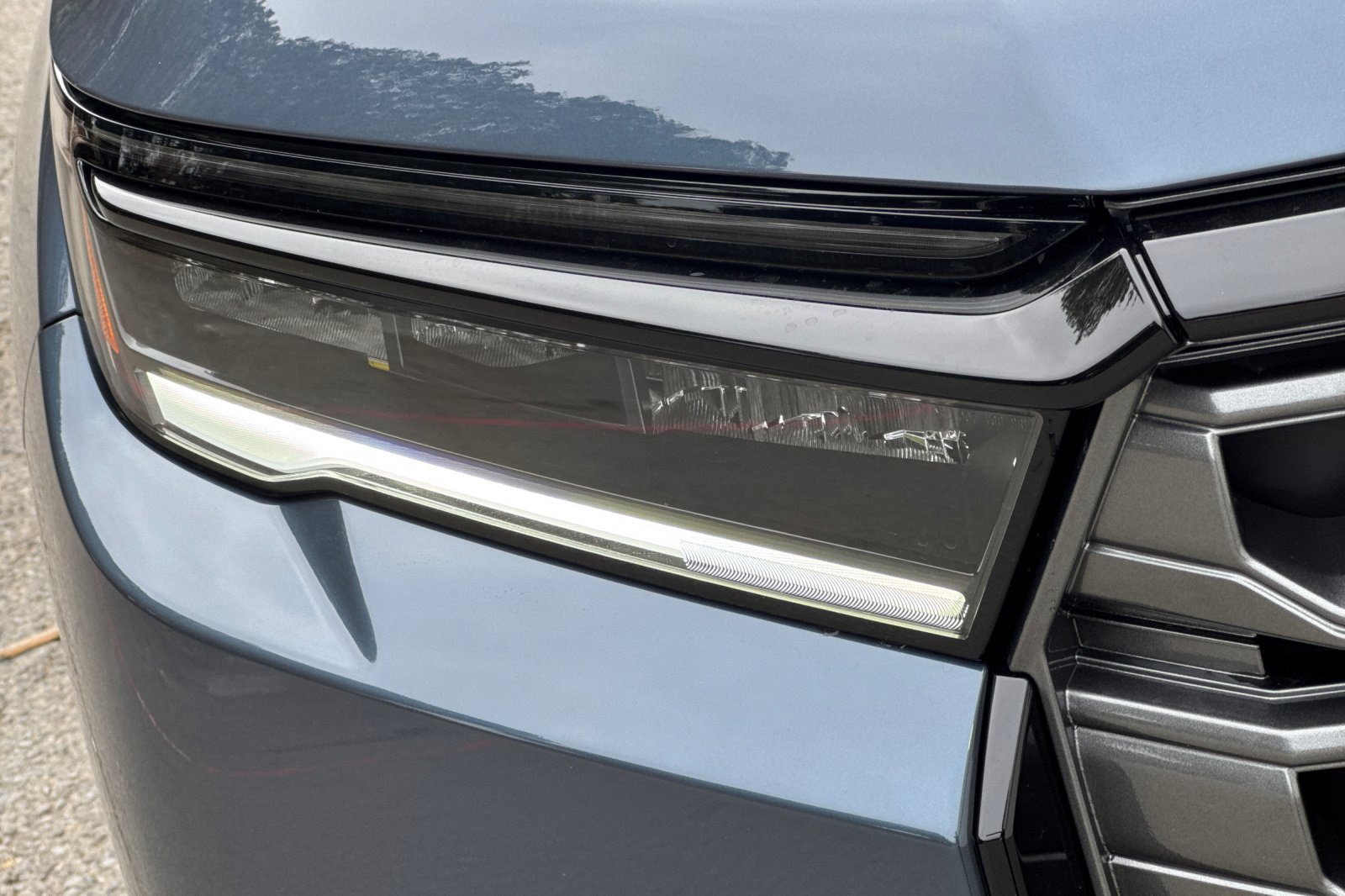 New 2026 Honda Pilot TrailSport image 11