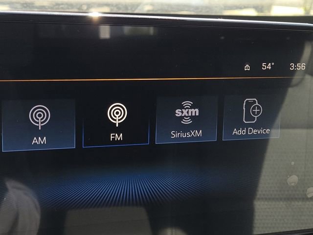 New 2026 Chevrolet Trax LT w/ Driver Confidence Package FWD image 4