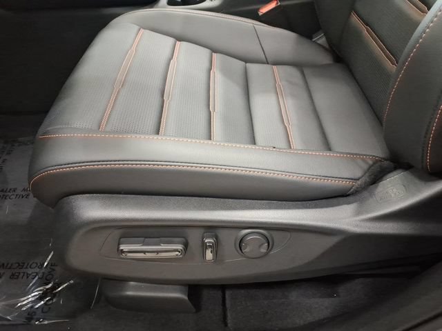 Certified 2026 Honda CR-V Sport Touring image 14
