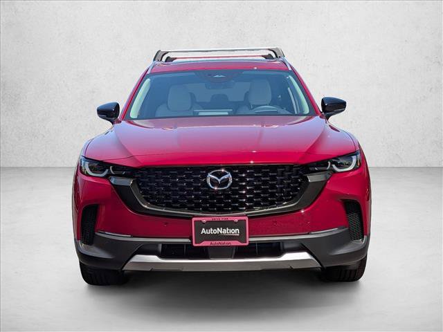 New 2026 MAZDA CX-50 2.5 Turbo w/ Premium Plus Pkg AWD/4WD image 6