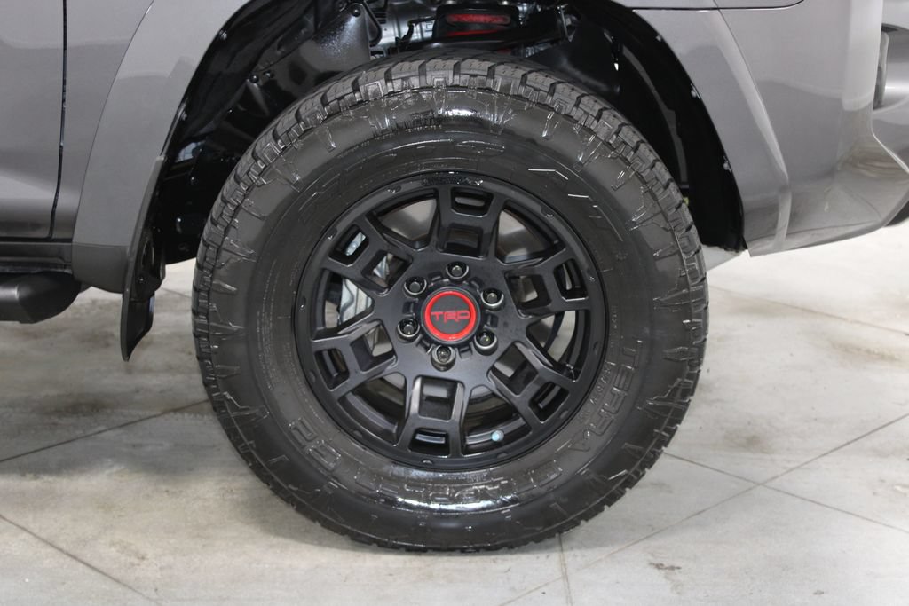 Used 2021 Toyota 4Runner TRD Pro AWD/4WD image 13