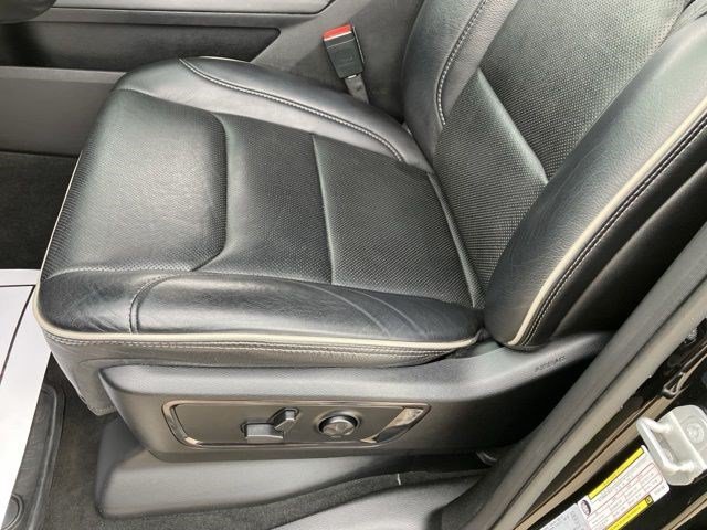 Certified 2022 RAM 1500 Limited AWD/4WD image 12