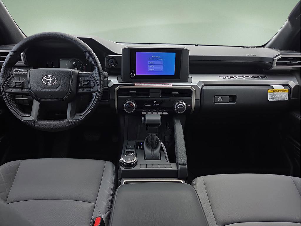 New 2026 Toyota Tacoma SR5 image 16