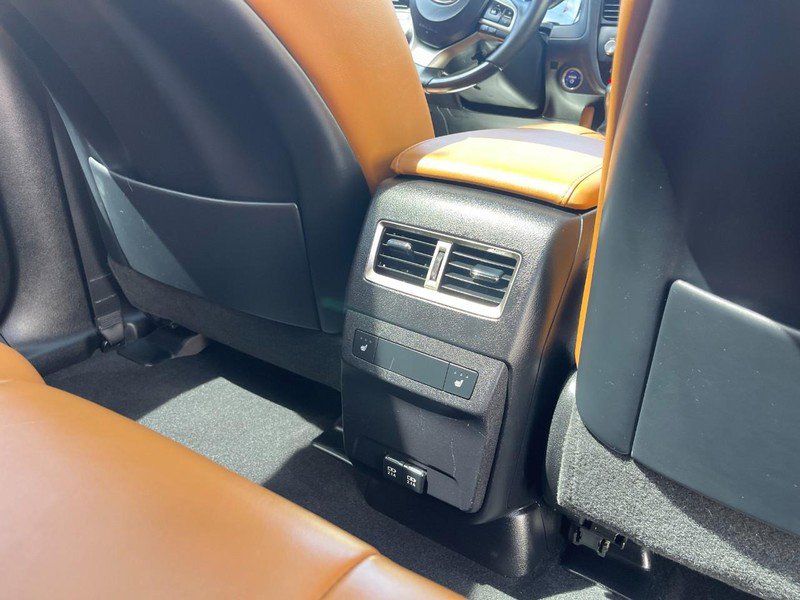 Used 2022 Lexus RX 450h AWD w/ Luxury Package image 14