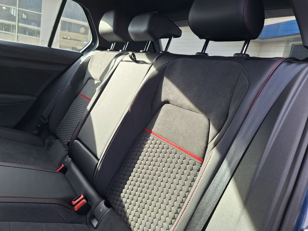 New 2026 Volkswagen GTI SE image 23
