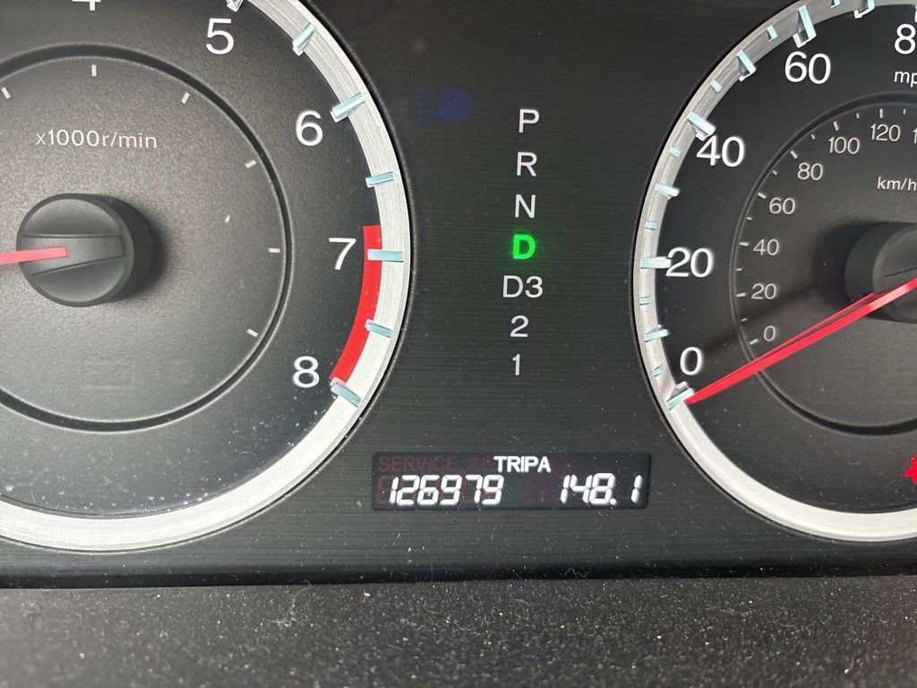 Used 2012 Honda Accord SE image 26