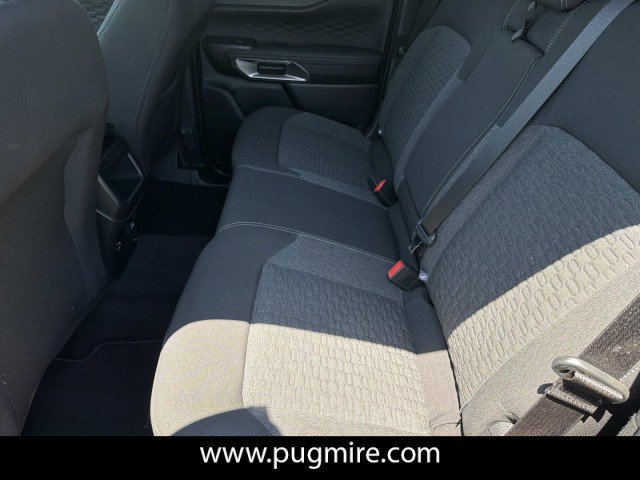Used 2024 Ford Ranger XLT AWD/4WD image 20