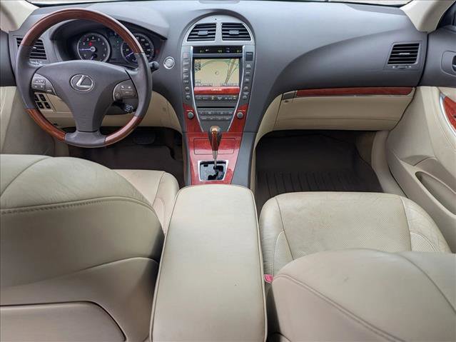 Used 2012 Lexus ES 350 image 16