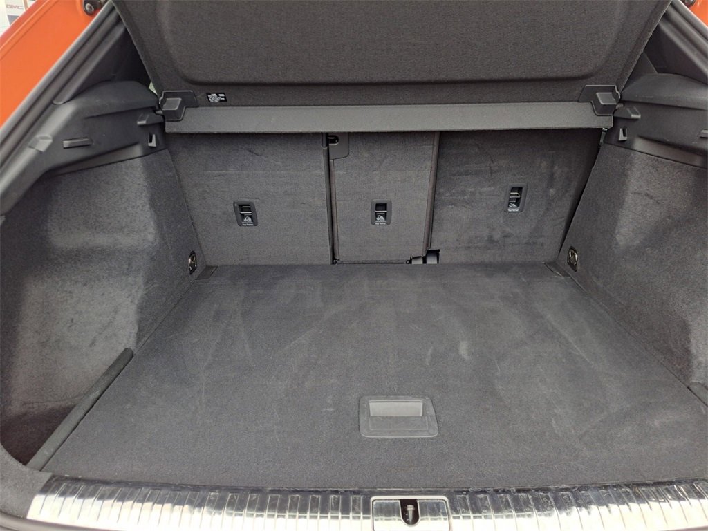 Used 2025 Audi Q3 2.0T Premium image 27