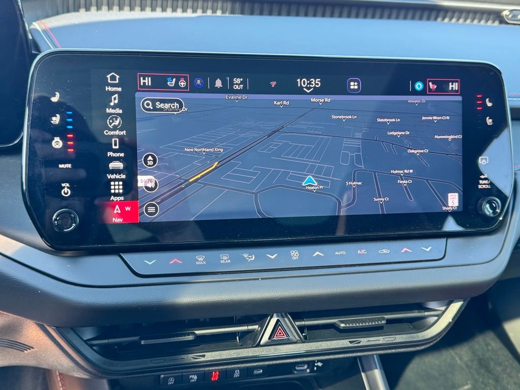 New 2026 Dodge Charger Scat Pack AWD/4WD image 19