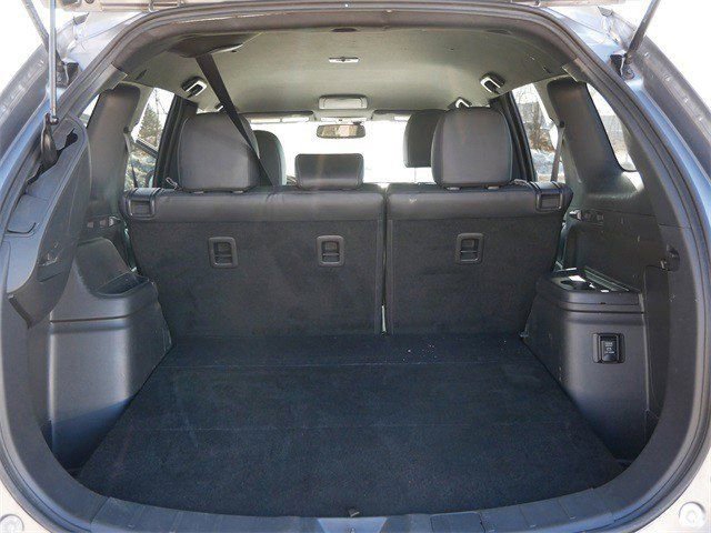 Used 2019 Mitsubishi Outlander SEL AWD/4WD image 16