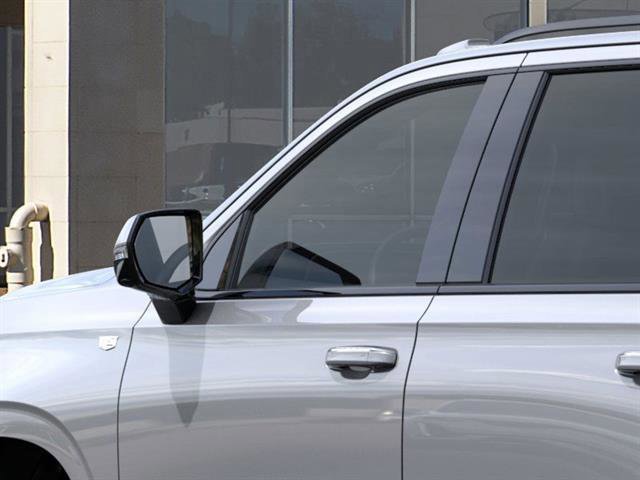 New 2026 Cadillac Escalade Sport w/ LPO, ONYX Package image 12