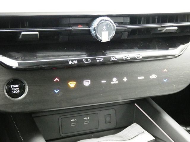 New 2026 Nissan Murano SL w/ Comfort Package AWD/4WD image 14