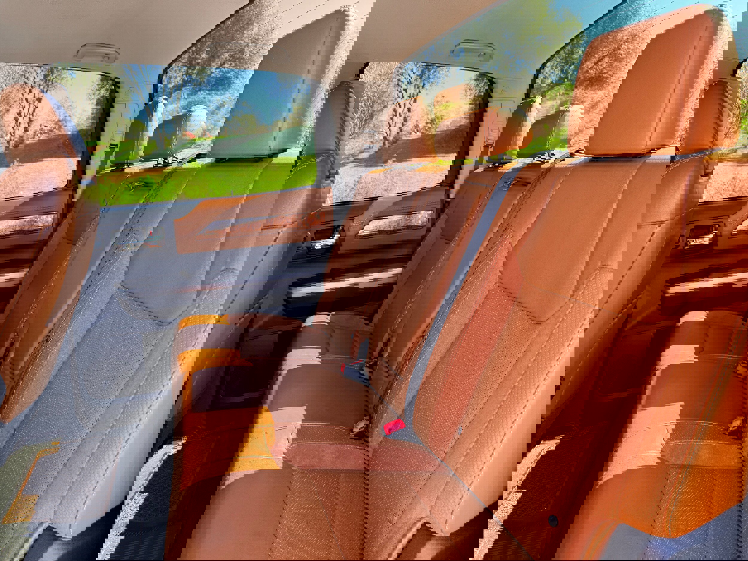 Used 2016 Toyota Tundra 1794 Edition image 10