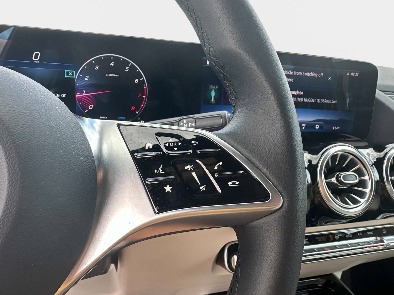 Certified 2026 Mercedes-Benz GLA 250 image 26