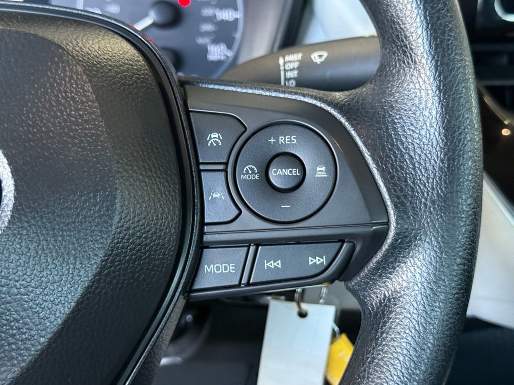 Certified 2025 Toyota Corolla LE image 24