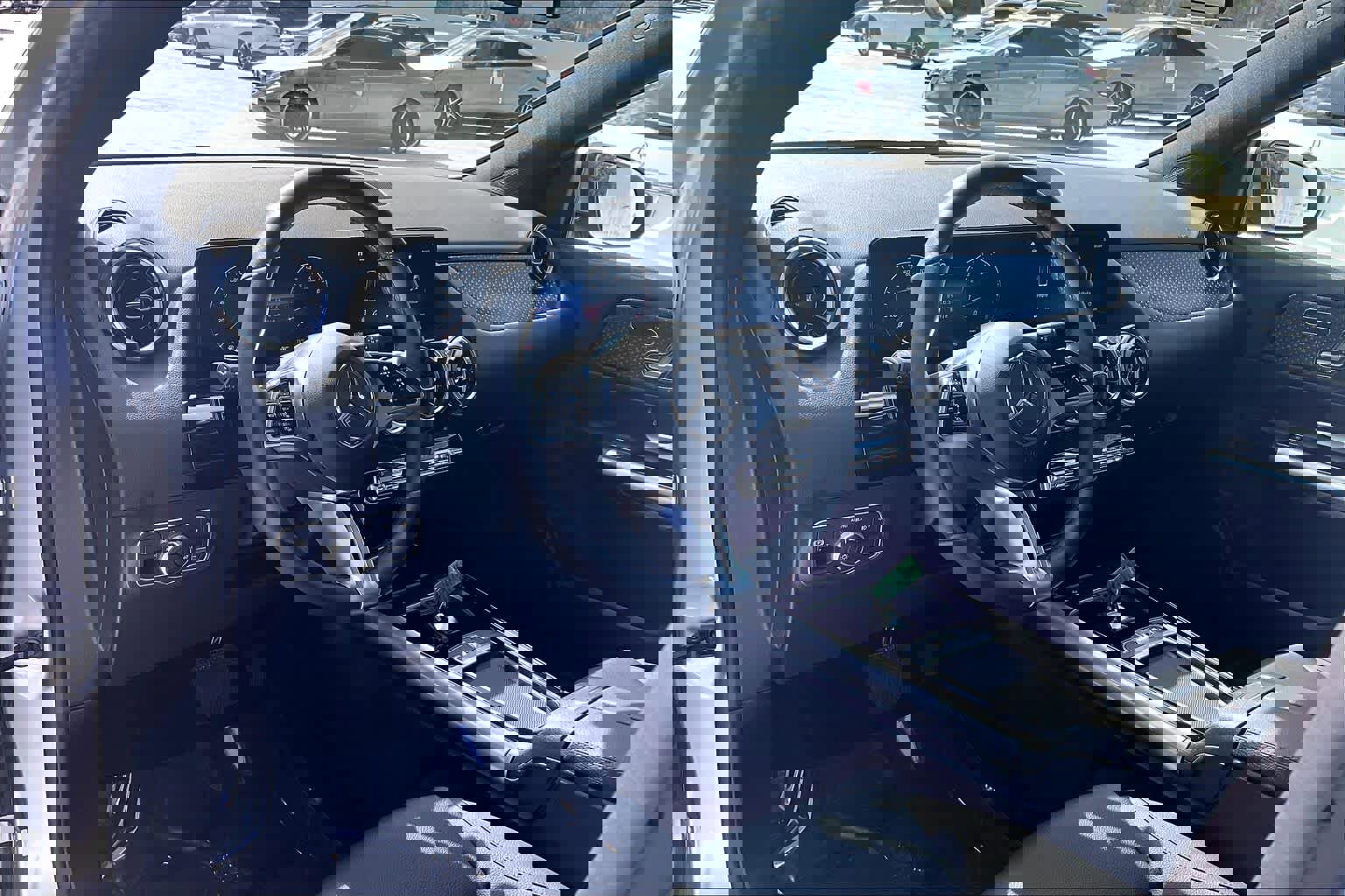 Used 2026 Mercedes-Benz GLA 250 4MATIC image 17