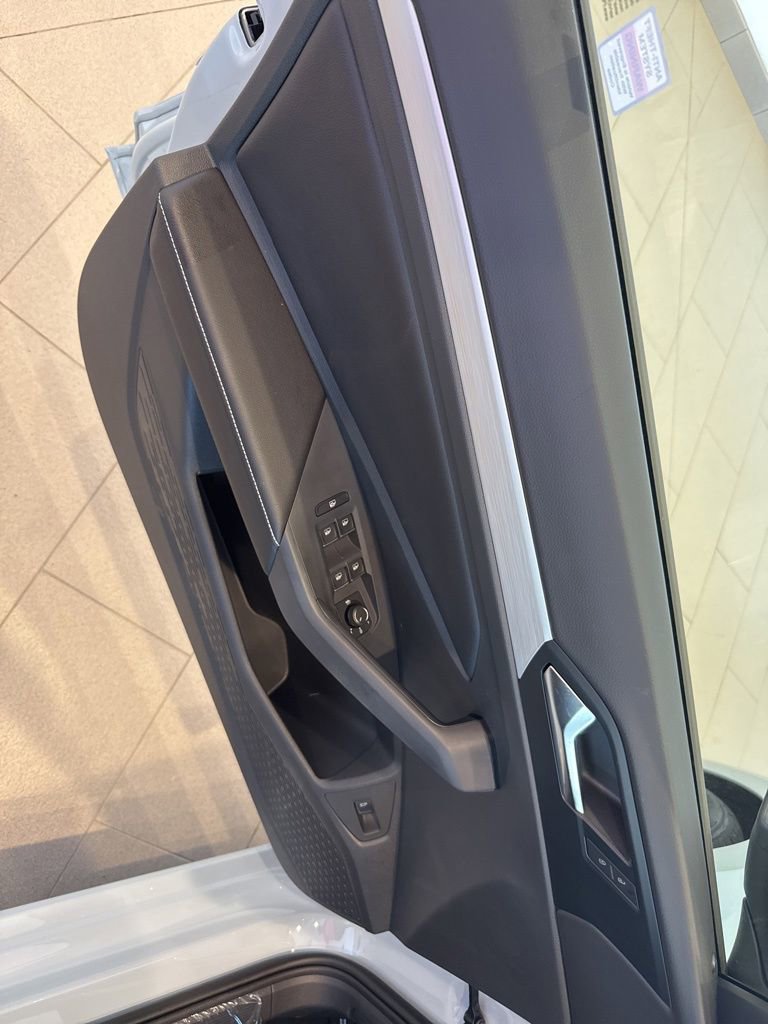 New 2025 Volkswagen Jetta Sport image 10