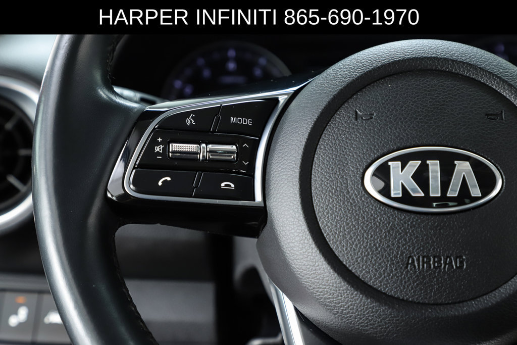 Used 2019 Kia Forte EX w/ EX Launch Edition FWD image 58