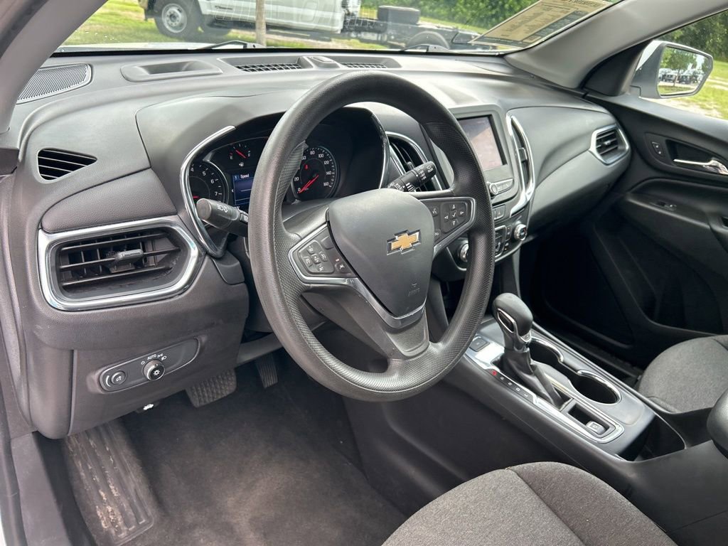 Used 2023 Chevrolet Equinox LT image 15