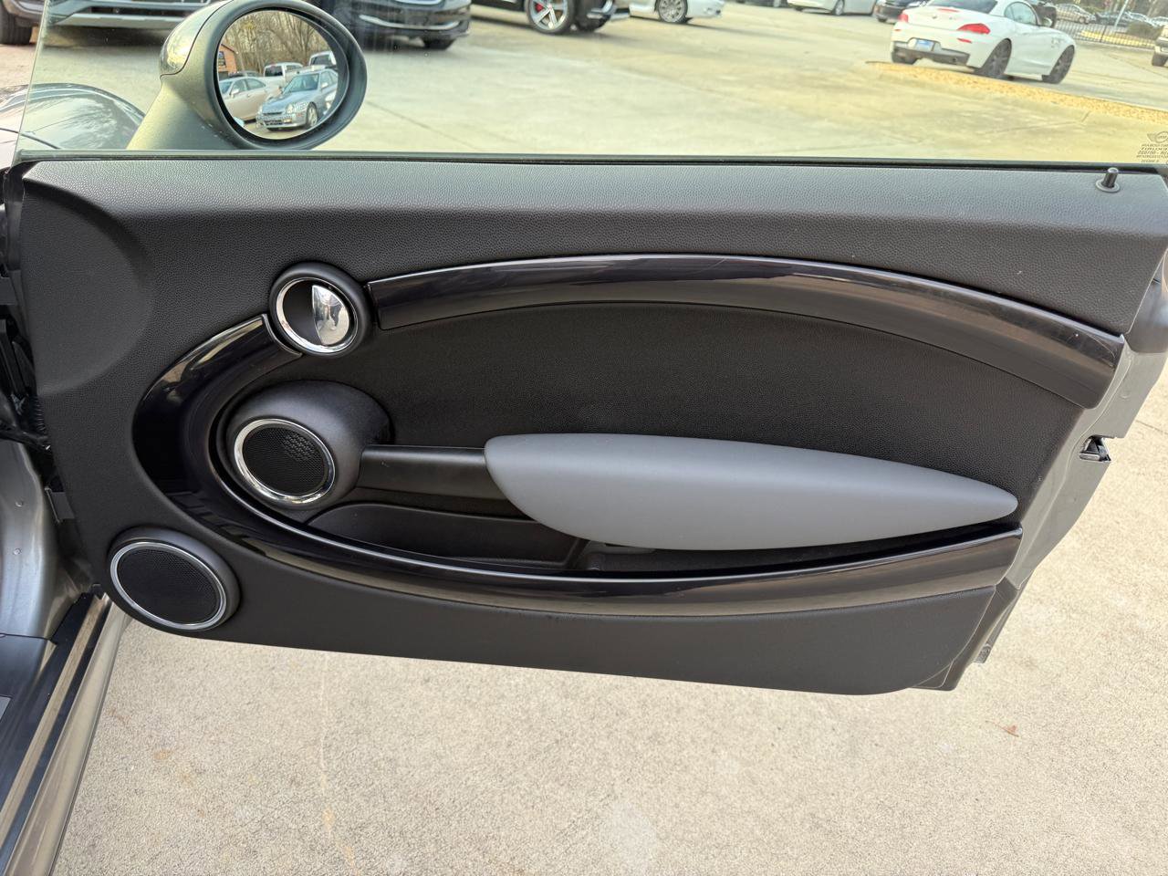 Used 2010 MINI Cooper Clubman S image 28