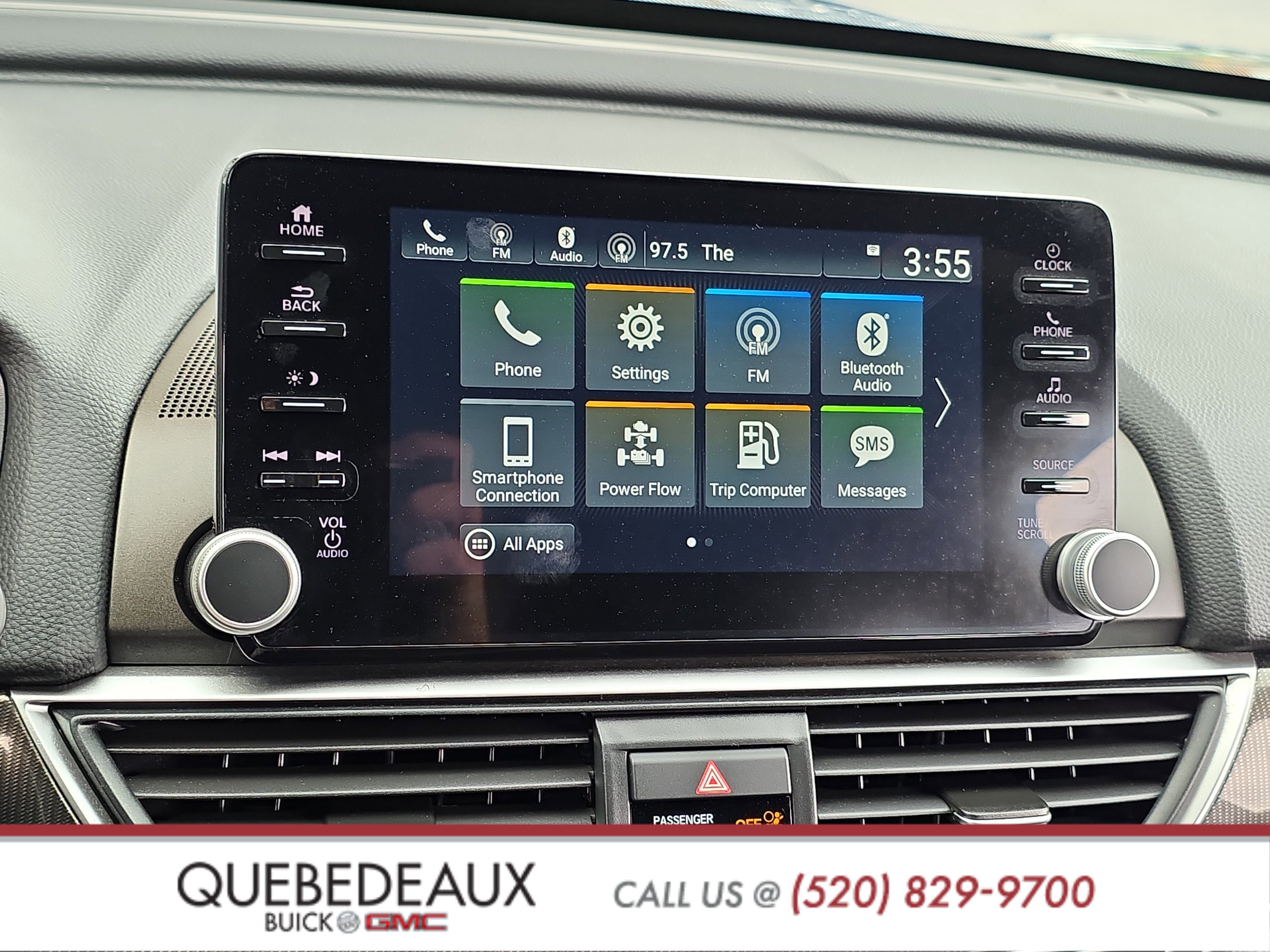 Used 2022 Honda Accord Sport image 18