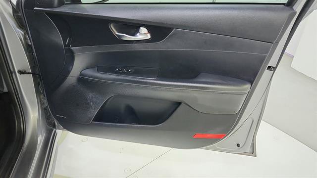 Used 2024 Kia Forte GT-Line w/ GT-Line Premium Package FWD image 27