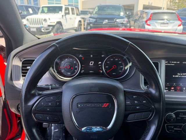 Used 2023 Dodge Charger GT RWD image 16