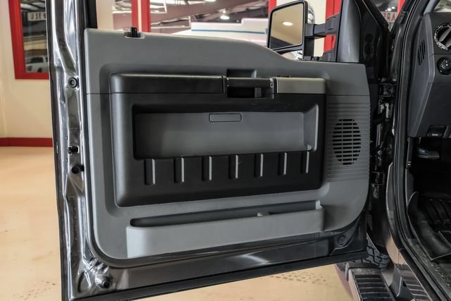 Used 2015 Ford F250 XLT w/ XLT Premium Package RWD image 36