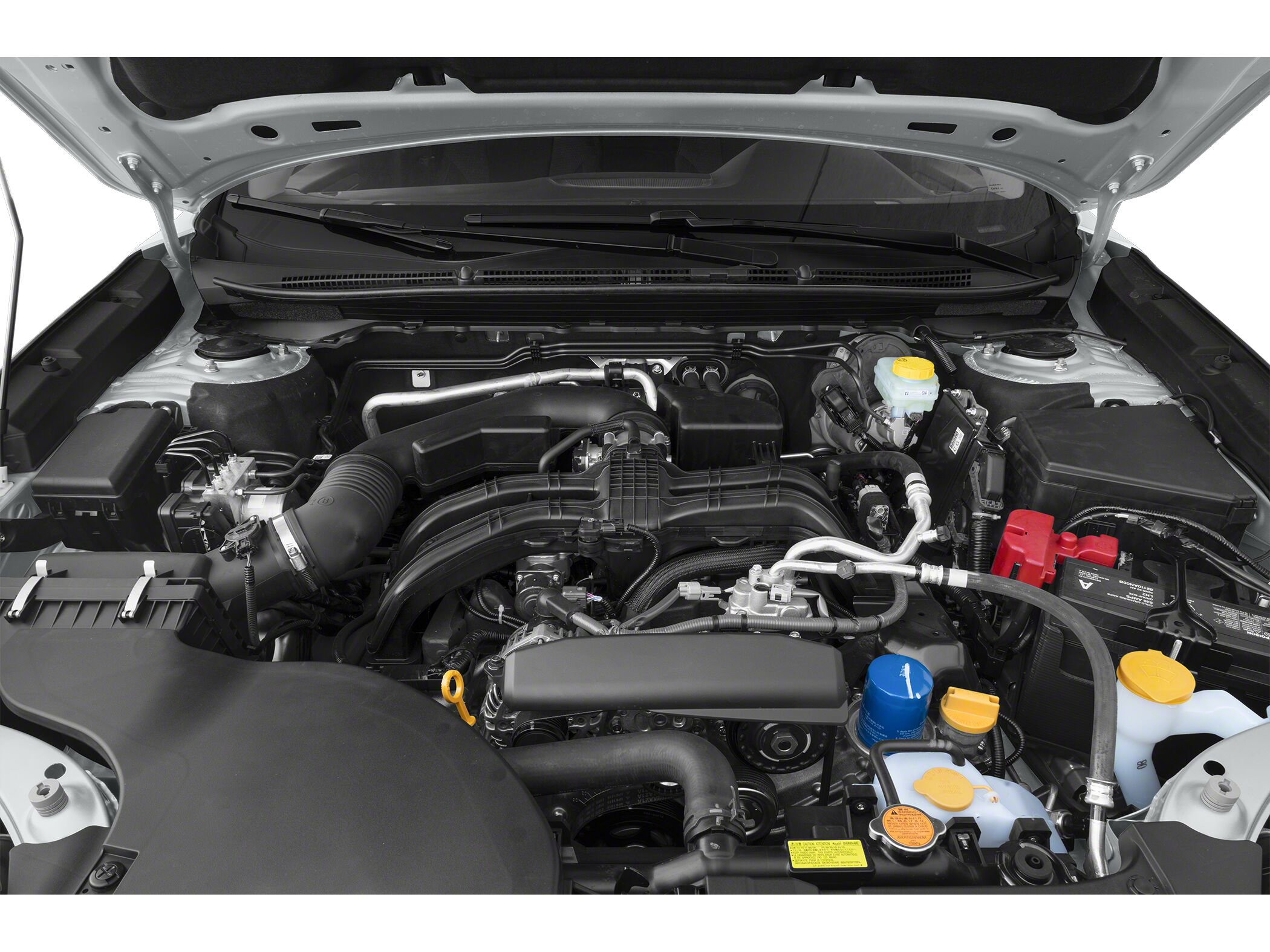 Used 2023 Subaru Outback Premium image 12