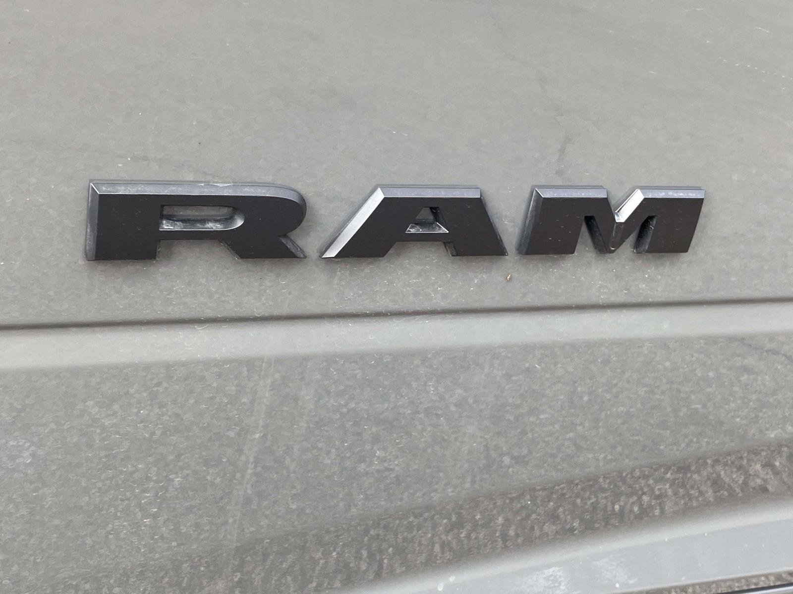 New 2026 RAM 2500 Laramie image 21