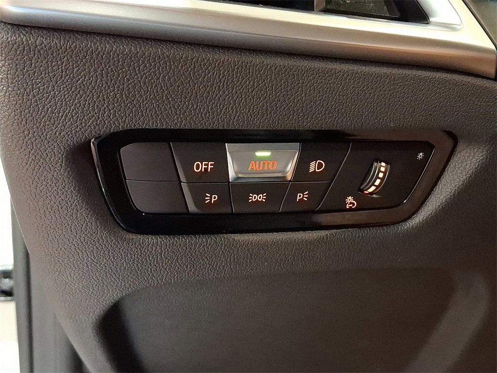 Used 2025 BMW i4 xDrive40i w/ M Sport Package image 23