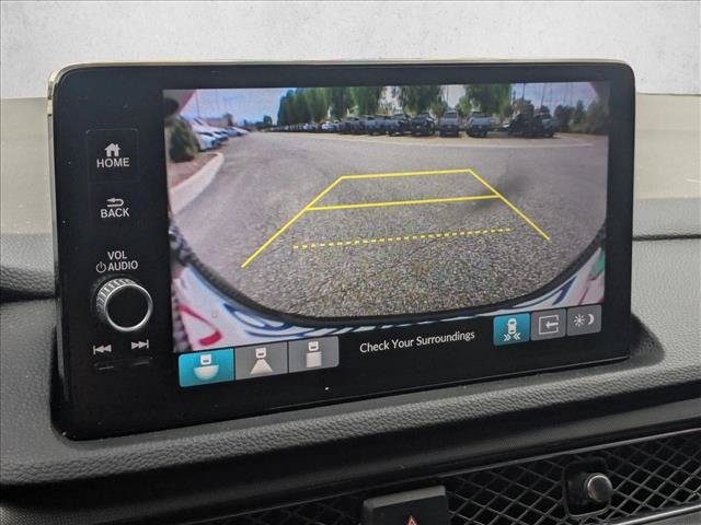 Used 2024 Acura Integra A-Spec w/ Technology Package FWD image 13