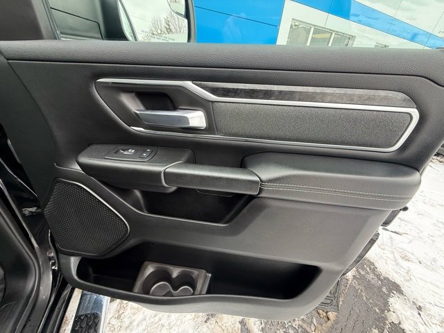 Used 2019 RAM 1500 Big Horn image 19