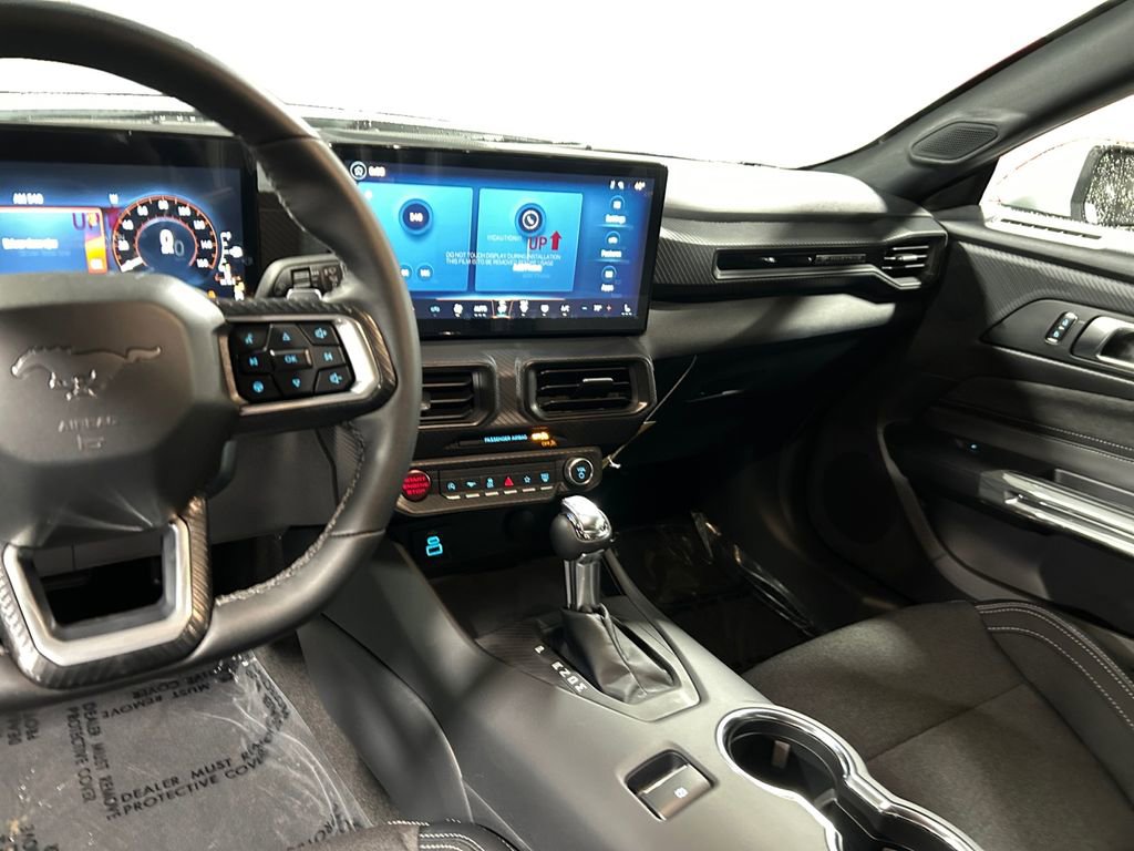 New 2026 Ford Mustang GT RWD image 12