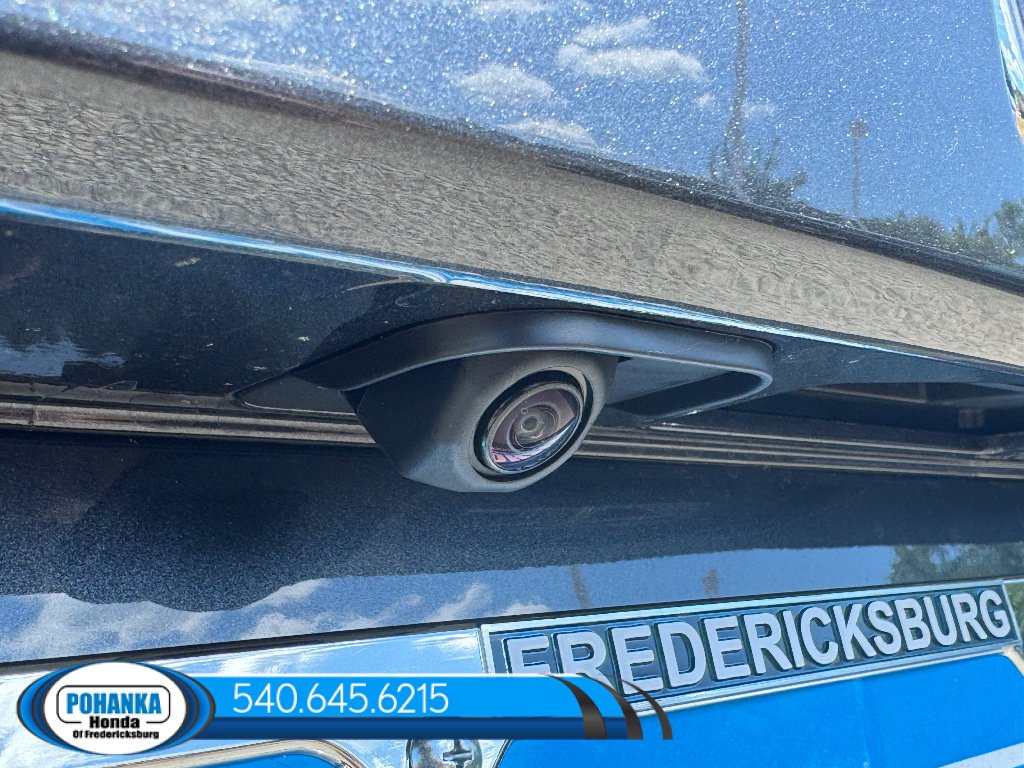 New 2026 Honda CR-V LX image 9
