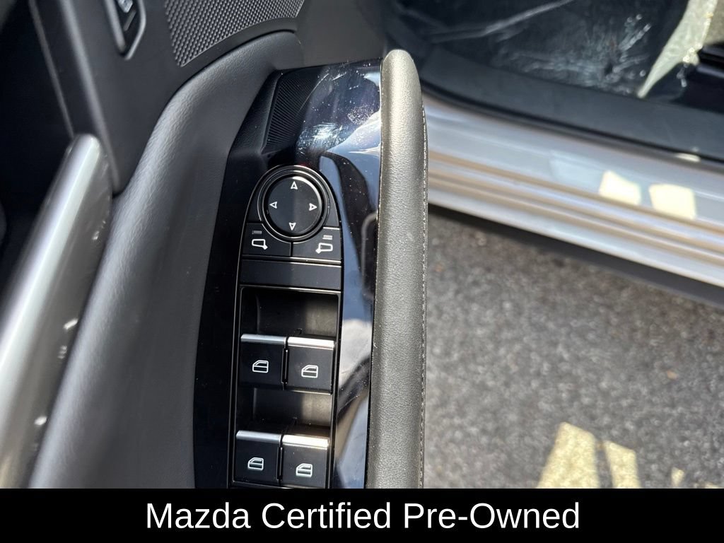Certified 2026 MAZDA MAZDA3 2.5 S Sedan w/ Preferred Pkg FWD image 16